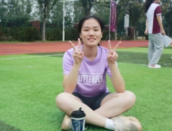 严馨如
