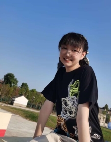 蒋昕妍